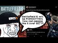 Call Of Duty Fanboys Are TERRIFIED Of Battlefield 6