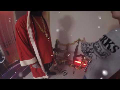 JUHANI x HUILU-TINO - JOULULAULU