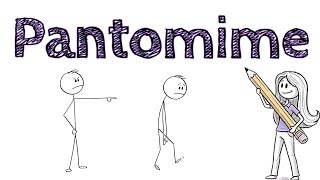 The History of Pantomime: A Classroom Guide to Silent Storytelling