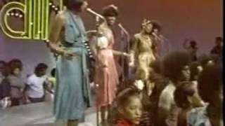 YES WE CAN, CAN / THE POINTER SISTERS