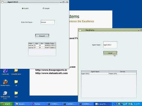 data leakage detection java