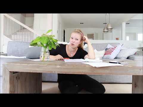 Att skrapas - en superstor gynstol och narkos