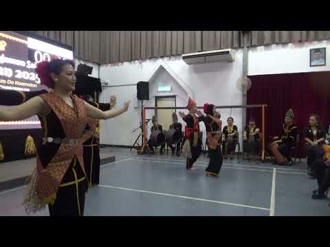 MAGAGUNG SUMAZAU=TEAM FINANCE, CEO, CIU =SABAH CREDIT KAAMATAN DONGGONGON 6 JUN 2025