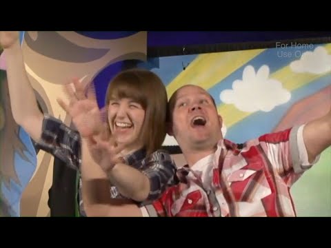 God can do anything - Doug Horley/Duggie Dug Dug (Official Video)