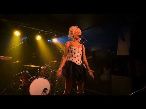 BSHP-Man Of His Word @ The Grace, 30th September, 2025 