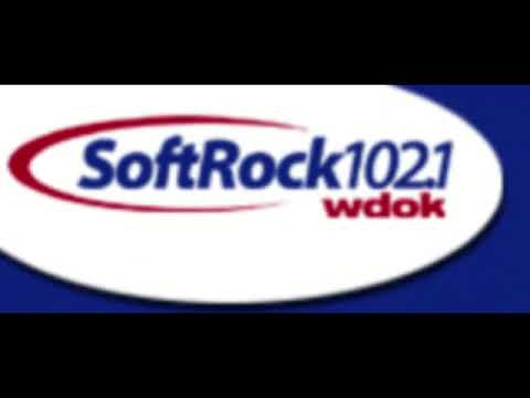 Rick Allen 102 1 WDOK Cleveland Ohio 2007 Radio Aircheck