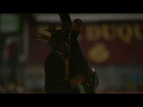 El Gran Poder en Campana 2025 - Madrugá Sevilla