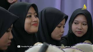Download lagu MABROKA (IFA & NAJIDA) || HAUL ABAH GURU SEKUMPUL KH. MUHAMMAD ZAINI BIN ABDUL GHONI KE 17 mp3 Download lagu MABROKA (IFA & NAJIDA) || HAUL ABAH GURU SEKUMPUL KH. MUHAMMAD ZAINI BIN ABDUL GHONI KE 17 mp3