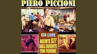 Night Club 3 (From "Agente 077 dall'Oriente con Furore")
