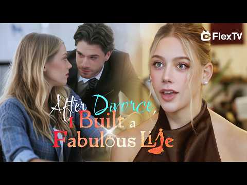 FULL❤️‍🩹Ex Begging Me Back EVERY. SINGLE. NIGHT💥Not my business💅#drama #reels #movie #love #trending