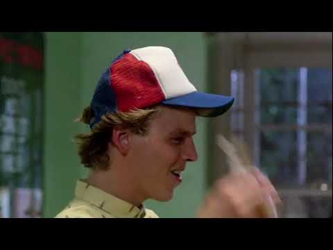 A Nightmare On Elm Street Part 2 Touch Me All Night Long (Wish feat. Fonda Rae)