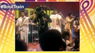 Isley Brothers Taking You Back To 1974 With &quot;Live It Up Pt.1!&quot;