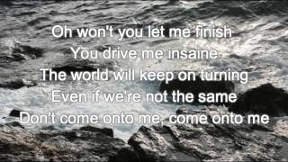 Declan McKenna - Paracetamol (lyrics)