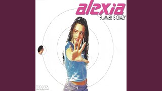 Summer Is Crazy (Blue Mix)