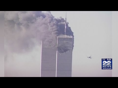 TIMELINE: What happened on September 11th