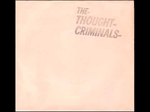 The Thought Criminals - Hilton Bomber
