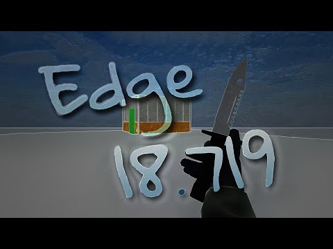 18.719 Edge | Bhop Pro (WR)