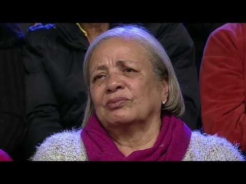 Missa da Saúde - 19/05/2017  - Homilia Frei Rinaldo