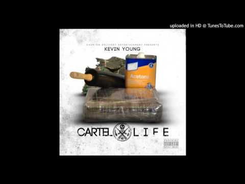 Kevin Young - Rockstar Life (Feat. King Los)