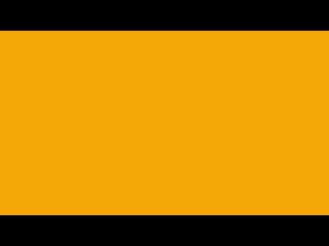 10 HORAS DE TELA LARANJA - 10 HOURS ORANGE SCREEN - PANTALLA NARANJA 10 HORAS