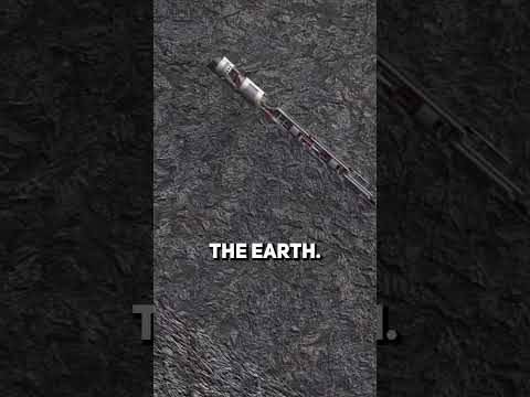 This Machine is Revolutionizing Underground Mining!