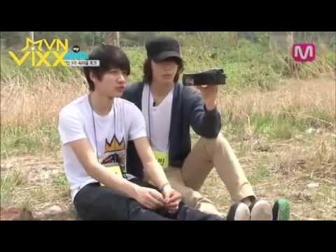 [Vietsub][120503] My Dol Ep.04