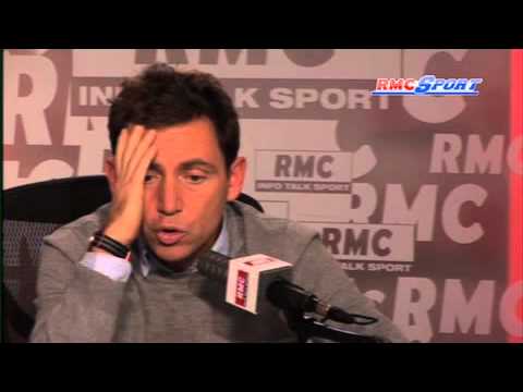 Riolo : "Ménez est exaspérant" - 10/12