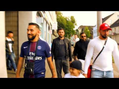 BALKANITO RECORDS - RICHTUNG AMSTERDAM (OFFICIAL VIDEO)   2017