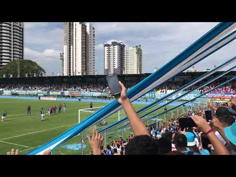 Gol do Paysandu + Vamos Pra Cima Papão