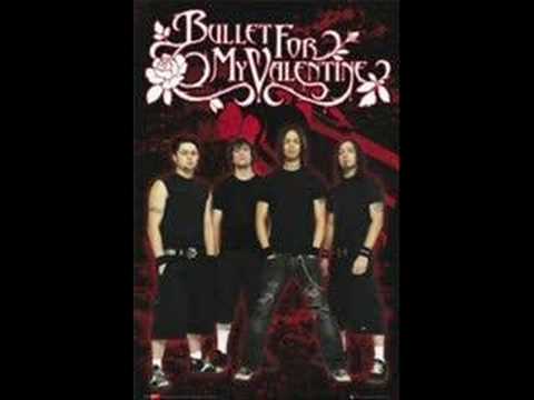 Bullet For My Valentine- No Control