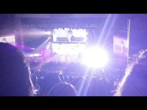 160703 VIXX Live show in Taipei- Say U Say Me