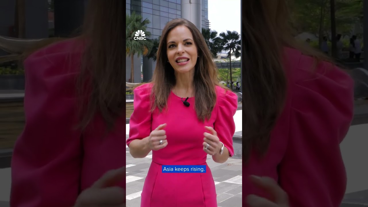 The most powerful passports of 2025: The US and the UK fall, while India rises