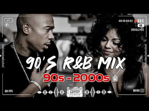Nostalgia ~ Throwback R&B Classics 90s 2000s - Usher, Akon, Ne-Yo, Mariah Carey, Chris Brown,Rihanna