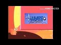 PBS Kids Station ID Squirrel WYES TV October 2004