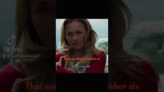 Heroes • Claire Bennet
