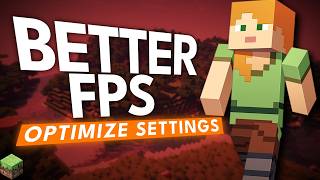 How To Improve Performance in Minecraft