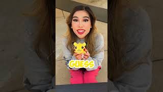 Im Getting A Baby? (Mystery Prize Game) #shorts