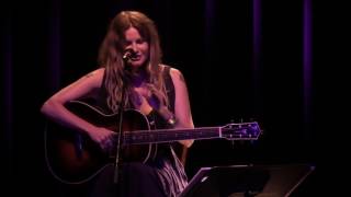 Elizabeth Cook at The Kessler Theater in Dallas, Texas