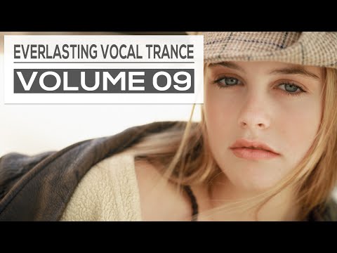 Everlasting Vocal Trance Volume 09