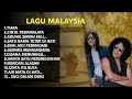 FULL ALBUM LAGU MALAYSIA LAWAS POPULER 80an TERBAIK Kenangan Manis Tak Terlupakan Lagu Slow Rock