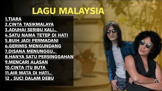 Download lagu [FULL ALBUM]LAGU MALAYSIA LAWAS POPULER 80an TERBAIK |Kenangan Manis Tak Terlupakan | Lagu Slow Rock mp3