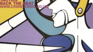 Ran Shani - Tactics
