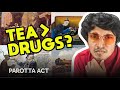 Why India Drinks So Much Chai Parotta Act