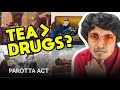 Why India Drinks So Much Chai | Parotta Act