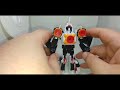 Chuck S Reviews Tobot Galaxy Detectives Mini Shuttle