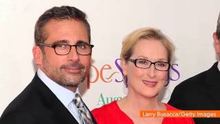 Meryl Streep Wants Cameo in 'Anchorman 2'