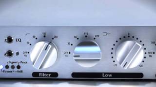 Video thumbnail for Chameleon Labs 7602 Overview by Chameleon Labs