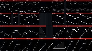 Cover art for HELL'S BLESSING