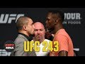 Unlocking Victory for Robert Whittaker vs. Israel Adesanya | UFC 243 | ESPN MMA