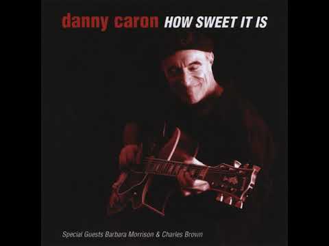 Danny Caron video
